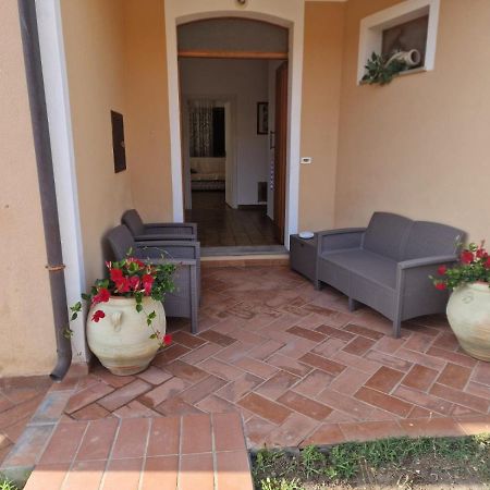 Claudia'S House Hotel Santa Teresa Gallura Exterior foto